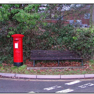Ringwood, Hampshire, UK Nestled at the edge (now) of the New Forest, Ringwood is my home town in the UK